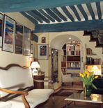 vaison la romaine and it's B&B rooms